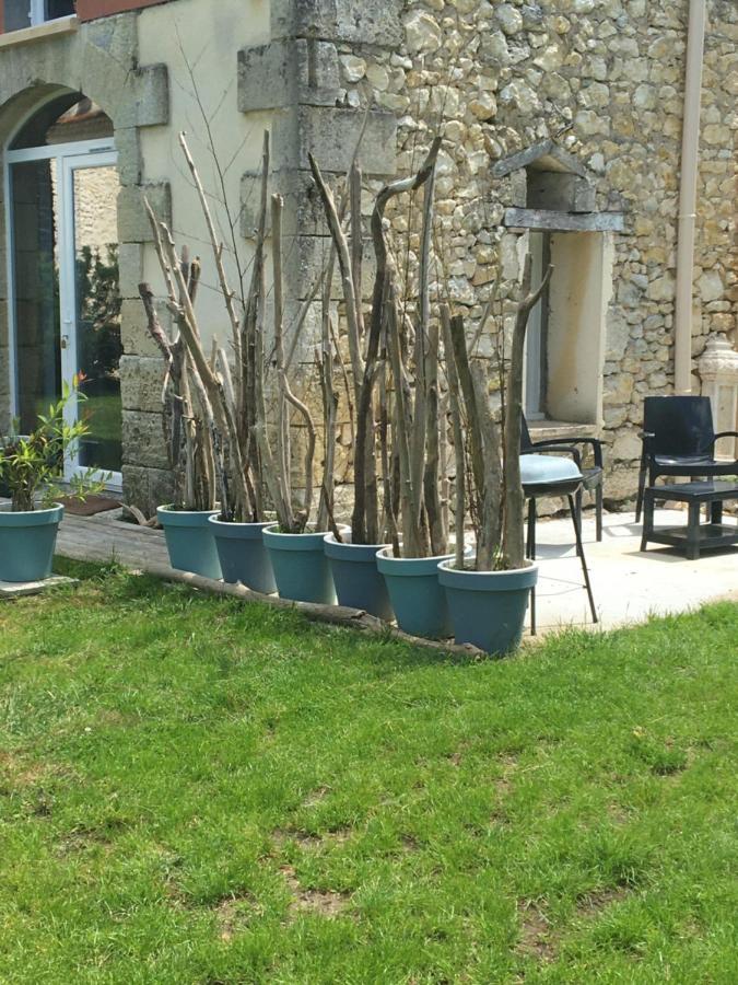 By Medoc *